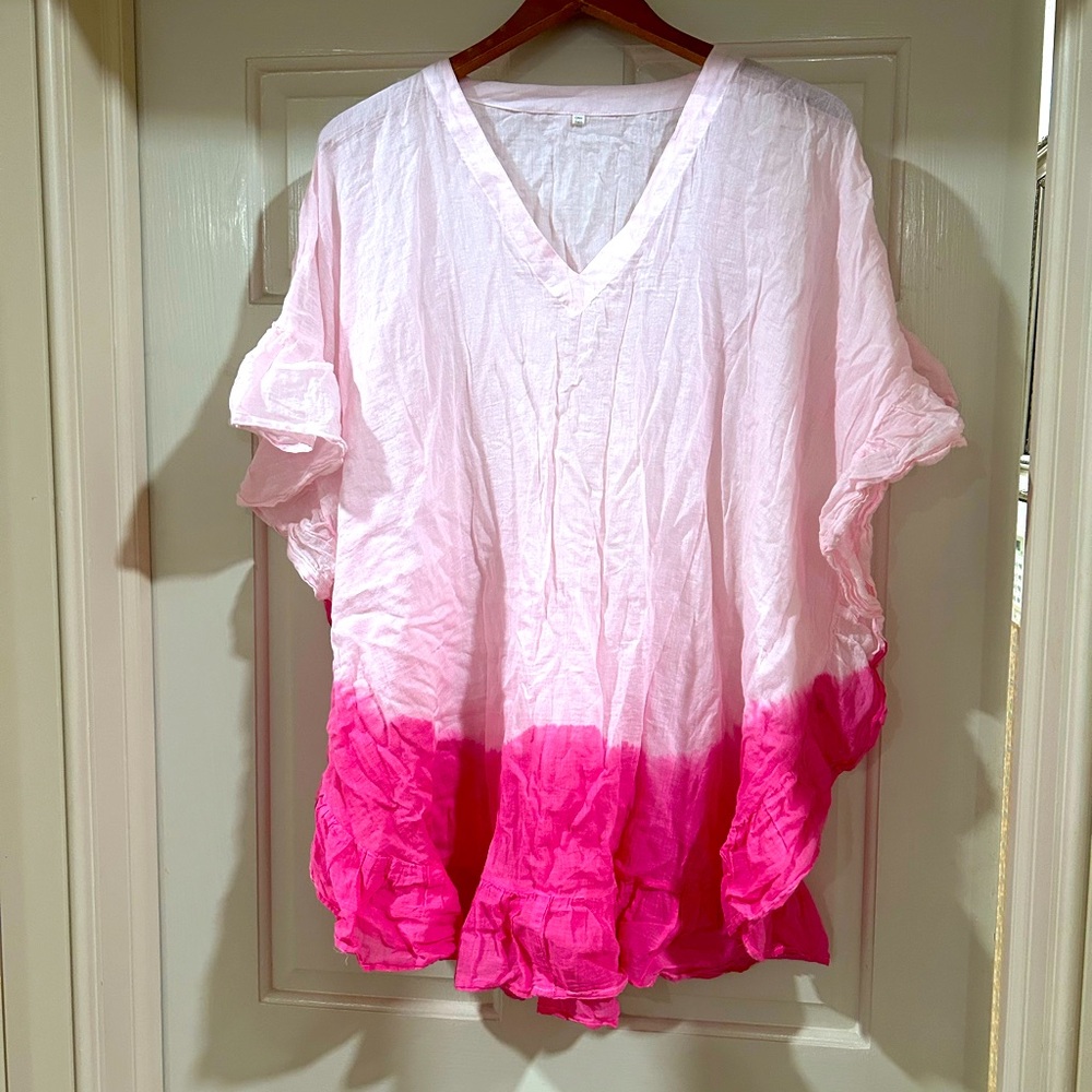 Bathing Suit cover up for summer